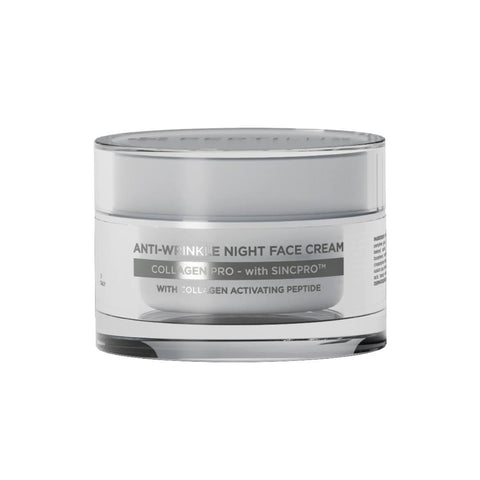 Peptilux Day Face Cream by CHOGAN - anti-aging solution
CHOGAN Peptilux Day Cream - effective and luxurious
