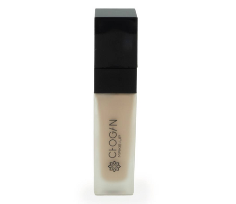 INSTANT MATTE FOUNDATION PINK NUDE 30 ML by CHOGAN, high coverage, vegan and paraben-free
