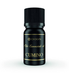 Natural cumin essential oil with antibacterial and antioxidant properties