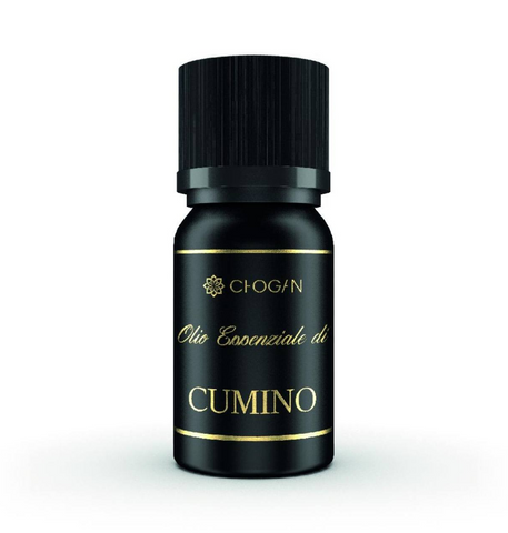 Natural cumin essential oil with antibacterial and antioxidant properties