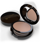 Natural Shade Compact Powder by CHOGAN - natural glow
CHOGAN Warm Shade Compact Powder - natural shade