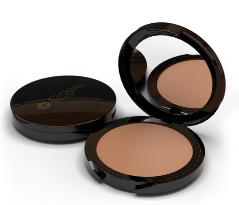 CHOGAN Warm Shade - smooth and creamy bronzing powder
First Tan Bronzing Powder by CHOGAN - luminous glow
