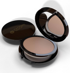 Sand Shade Compact Powder by CHOGAN - natural glow
CHOGAN Warm Shade Compact Powder - sand shade
