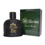 Chogan Perfume for Men - Classic and Bold Masculine Scent
