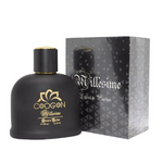 Sophisticated Masculine Fragrance with Cedar and Vetiver - Chogan Perfume
