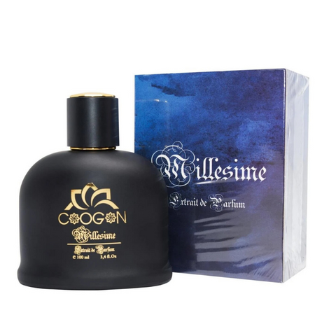 Chogan perfume for men, masculine fragrance, spicy notes, woody scent
