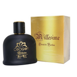 Chogan Perfume For Men N°60 - A Luxury Millésime Fragrance
