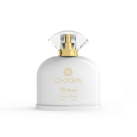 Chogan Perfume For Woman N°67 inspired by the majesty of Cleopatra.
