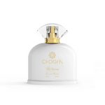 Chogan Perfume For Woman N°56, a captivating oriental fragrance with mandarin and saffron.
