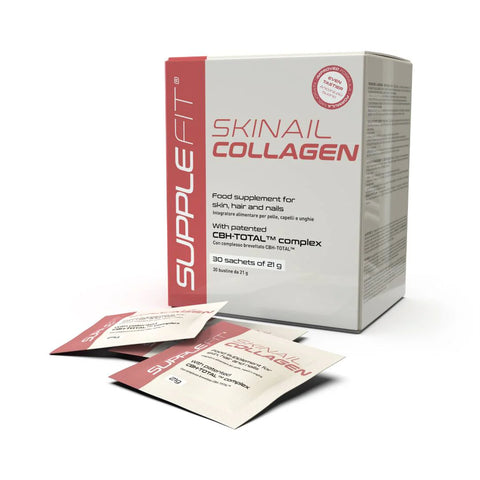 Collagen supplement by Chogan for beauty and wellness.