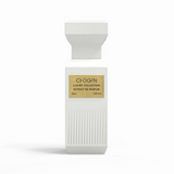 Chogan Perfume N°139 - Elegant Fragrance with Spicy Floral and Citrus Notes
