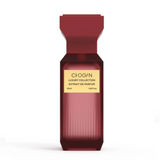 CHOGAN Perfume N°118 - A captivating scent for elegant occasions
