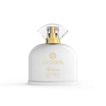  CHOGAN Perfume for Women - Sensual base notes of patchouli and vanilla.